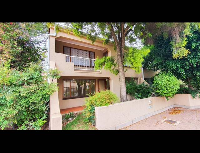 2 BEDROOM PROPERTY TO RENT IN SUNNINGHILL